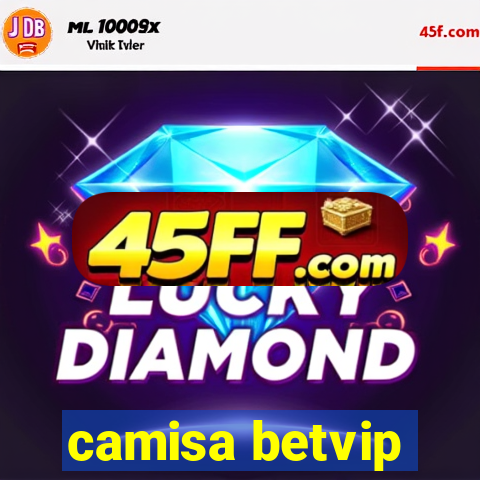 camisa betvip